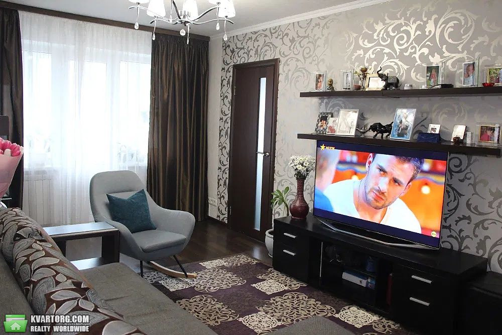 Sell 3-room apartment. Киев, Вацлава Гавела — photo 5