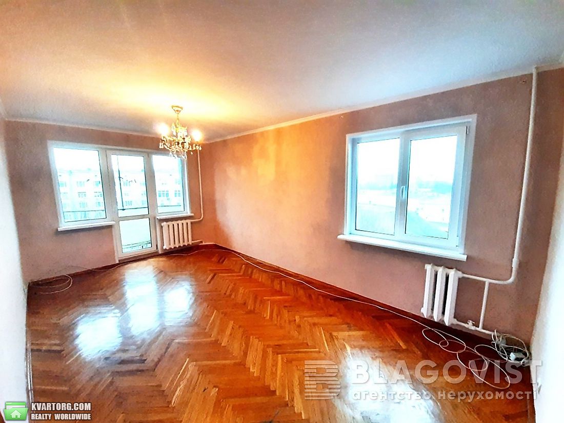 Sell 3-room apartment. Киев,  Леси Украинки бул — photo 1