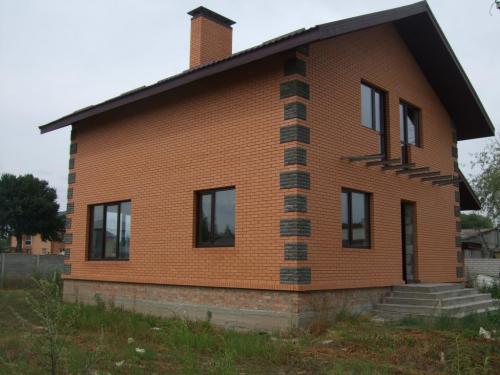 Sell house. Киевская обл., Центральная — photo 3