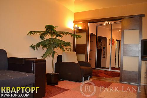 Sell 3-room apartment. Киев, Горького — photo 3