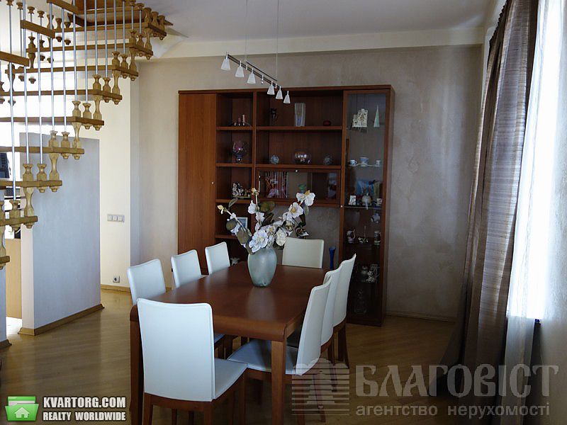 Sell 4-room apartment. Киев,  Княжий Затон — photo 5