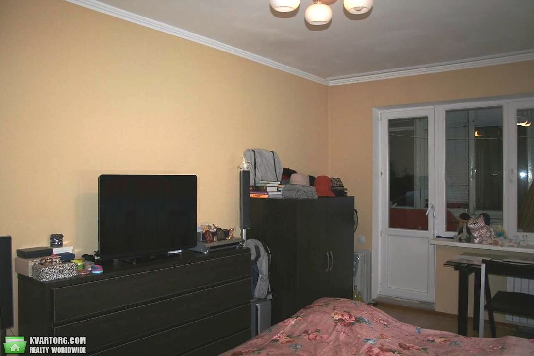 Sell 1-room apartment. Одесса, Люстдорфская дорога — photo 1