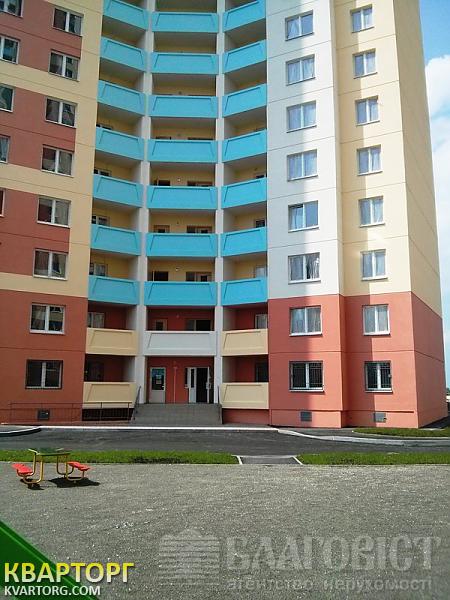 Sell 1-room apartment. Киев, Милославская — photo 1