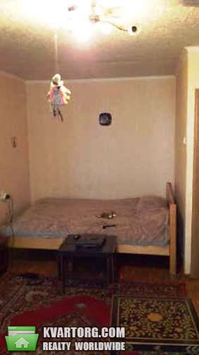Sell 1-room apartment. Киев,  Фучика — photo 3