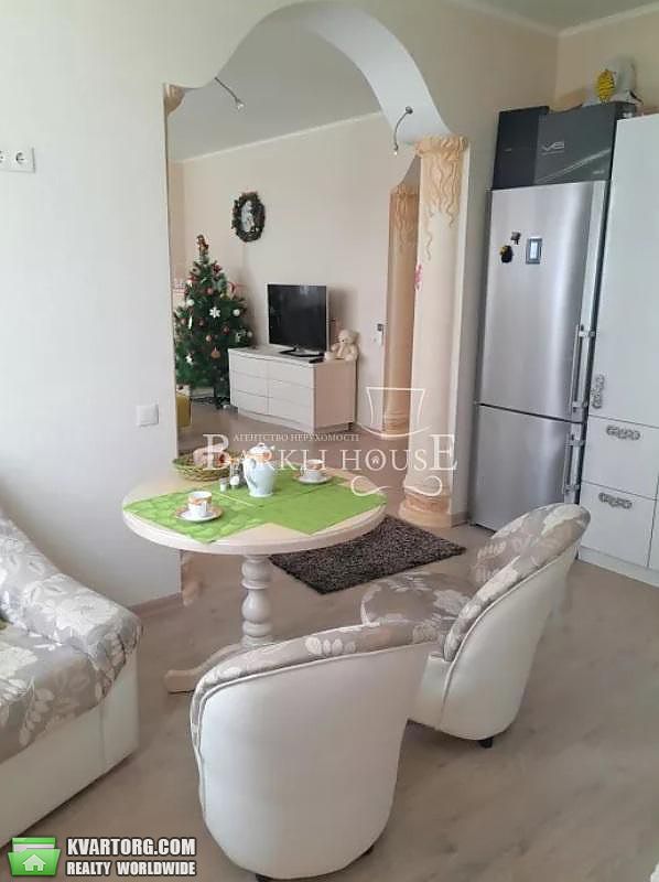 Rent out 2-room apartment. Киев,  Механизаторов — photo 7