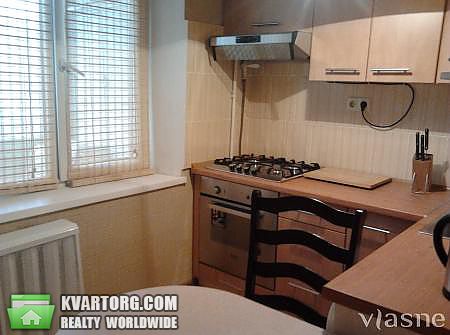 Rent out 1-room apartment. Киев,  Луначарского — photo 2