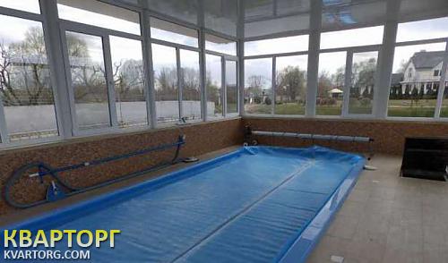 Rent out house. Киев, Осокорская — photo 9