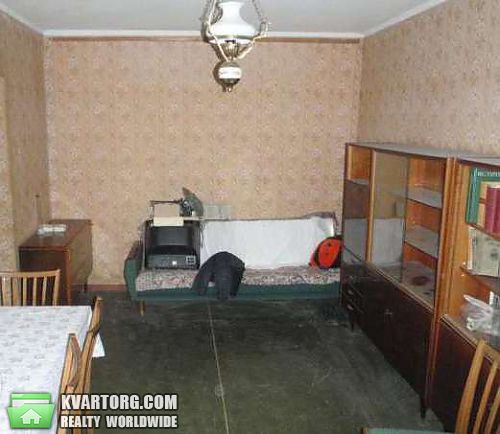 Sell 2-room apartment. Киев, Давыдова бул — photo 5