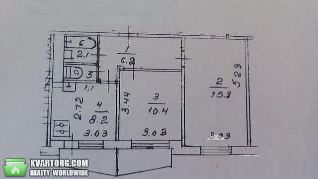 Sell 2-room apartment. Киев, Покотила — photo 3