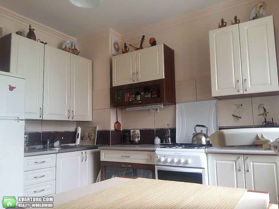 Sell 1-room apartment. Киев,  Светлицкого — photo 4