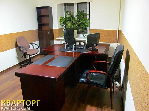 Rent out office. Киев, Большая Васильковская — photo 1