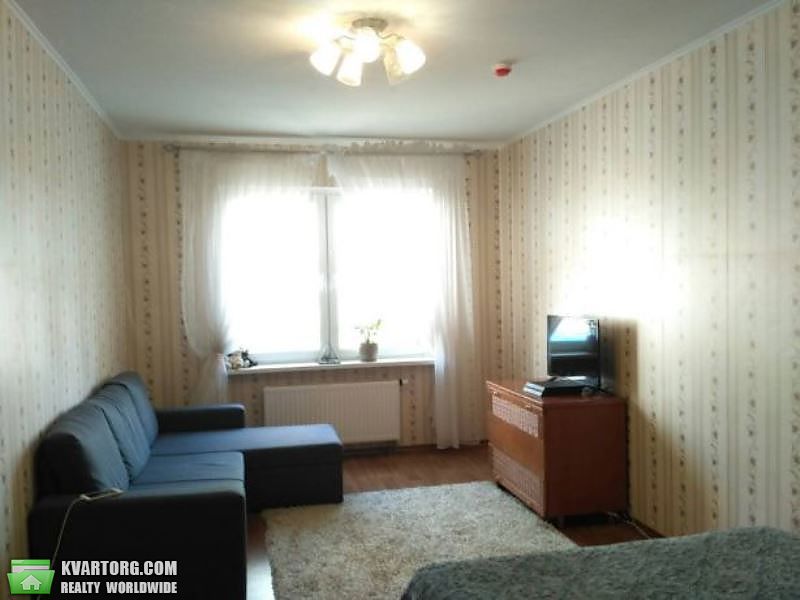 Sell 1-room apartment. Киев, Русовой — photo 2