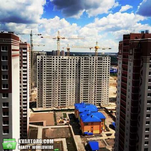 Sell 2-room apartment. Киев,  Чавдар — photo 2