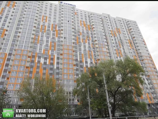 Sell 1-room apartment. Киев,  Кольцова бул — photo 1