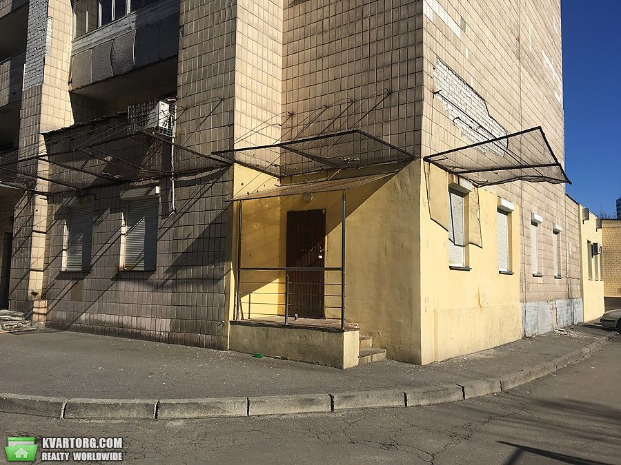 Sell office. Киев,  Якира — photo 4