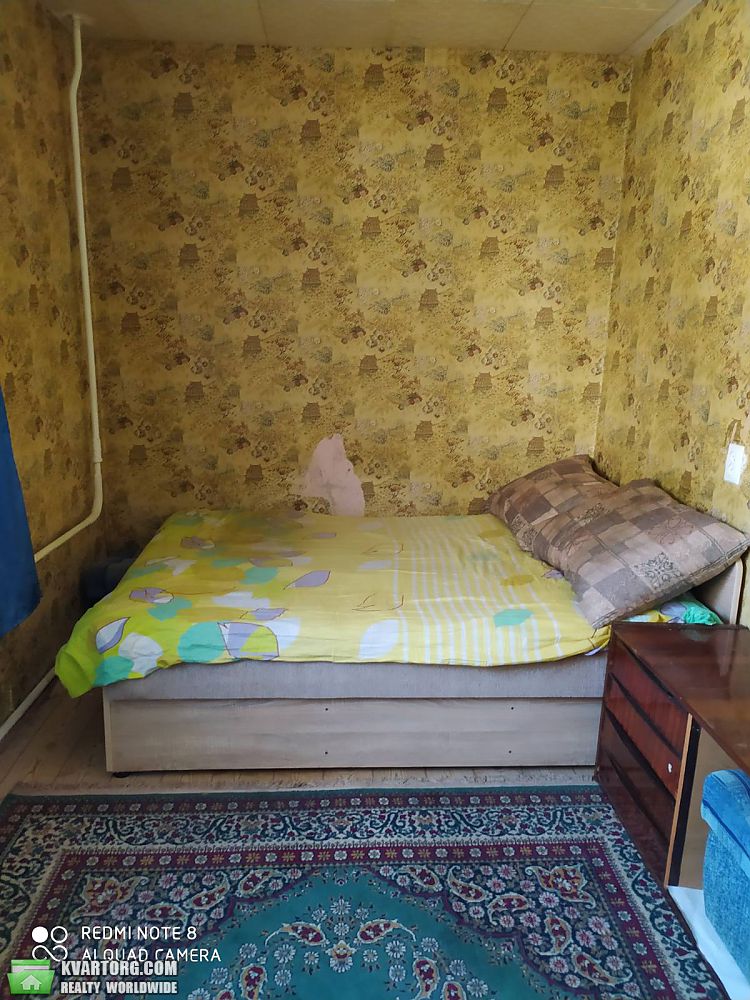 Rent out 2-room apartment. Одесса, Проспект Шевченко — photo 4