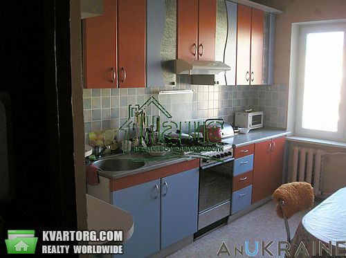 Sell 3-room apartment. Одесса, Академика Вильямса — photo 6