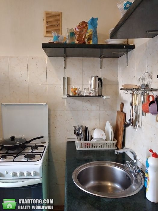 Sell 1-room apartment. Киев, Щербаковского — photo 2