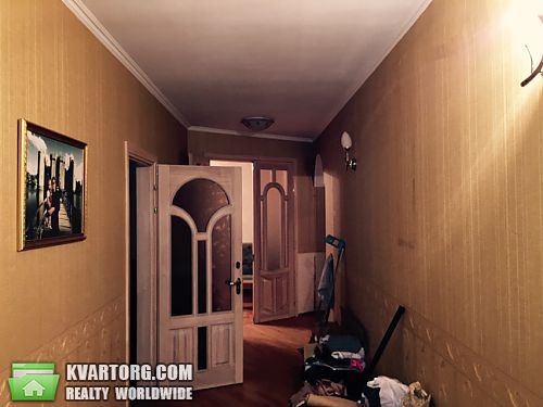 Sell 4-room apartment. Киев,  Артиллерийский пер — photo 3