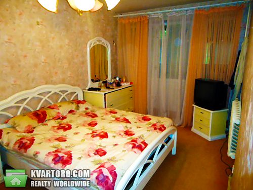 Sell 4-room apartment. Одесса, Ботанический переулок — photo 3