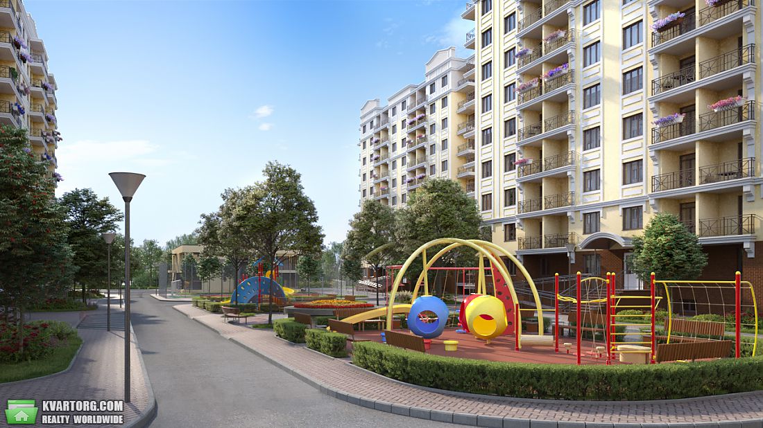 Sell 1-room apartment. Киев,  Кольцевая — photo 2