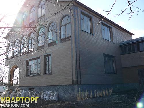 Sell house. Черкассы, пгт Верхнячка — photo 4