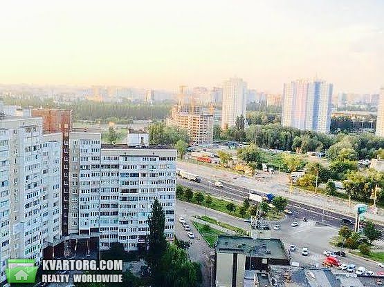 Sell 2-room apartment. Киев,  Заболотного — photo 1