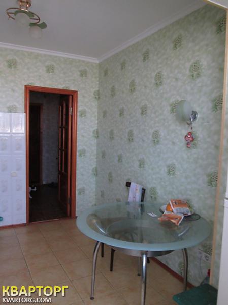 Sell 1-room apartment. Киев, Лесной проспект — photo 1