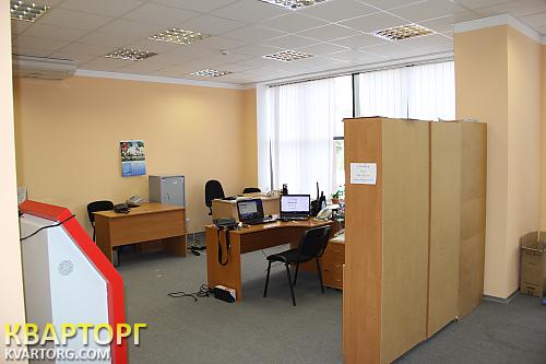 Rent out office. Киев,  Никольско-Слободская — photo 3