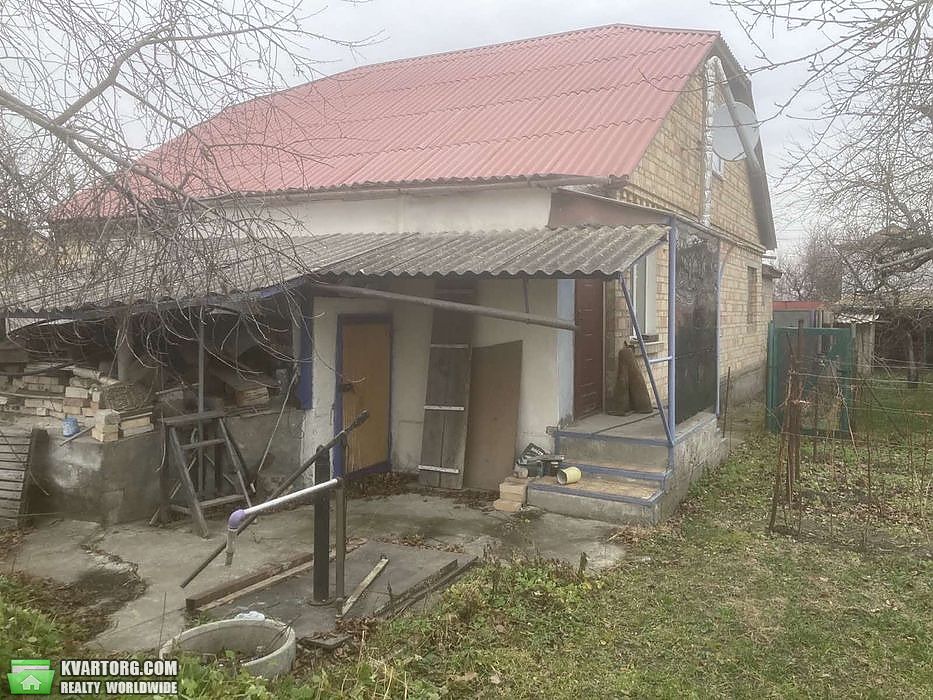 Sell house. Бровары, Погреби — photo 5
