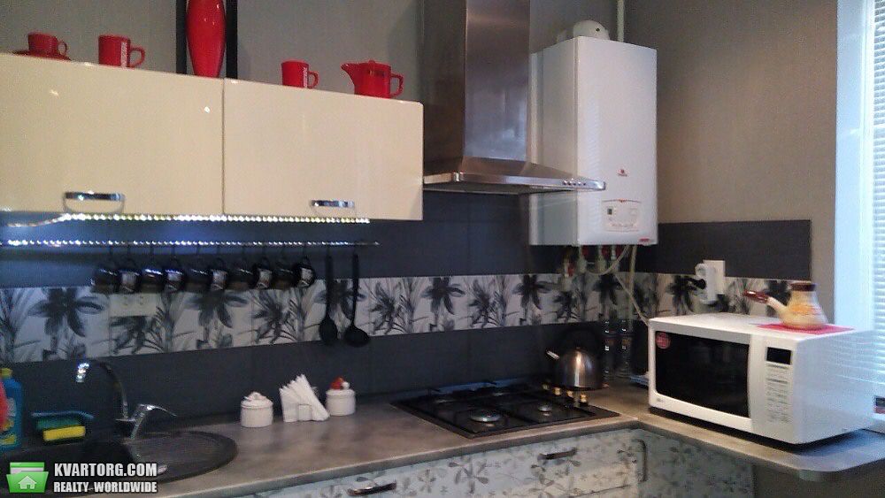 Rent out 2-room apartment. Одесса, Ришельевская — photo 4