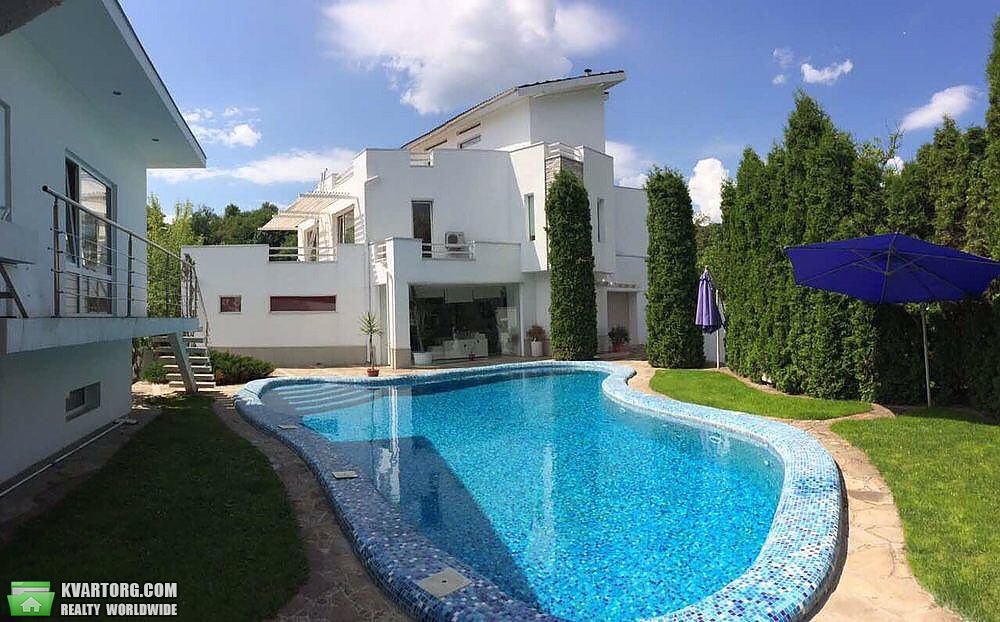 Rent out house. Киев,  Квитки-Основьяненко — photo 9