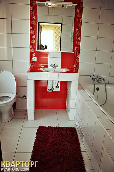 Rent out house. Киев,  Марганецкая — photo 8