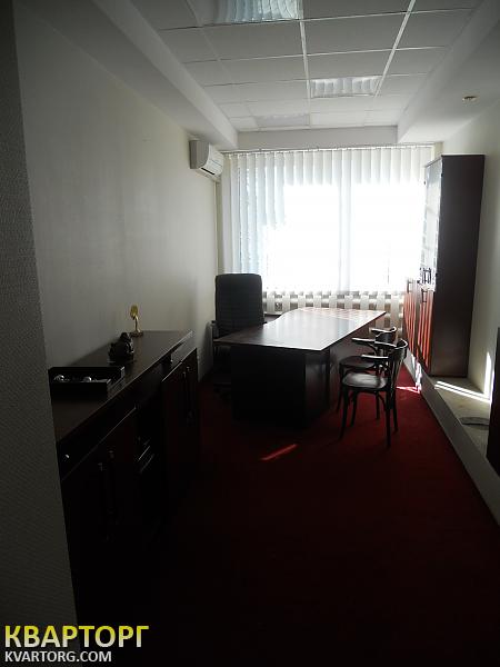 Rent out office. Киев, Деревообрабатывающая — photo 2