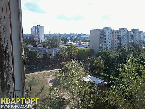Sell 2-room apartment. Киев, Зои Гайдай — photo 5
