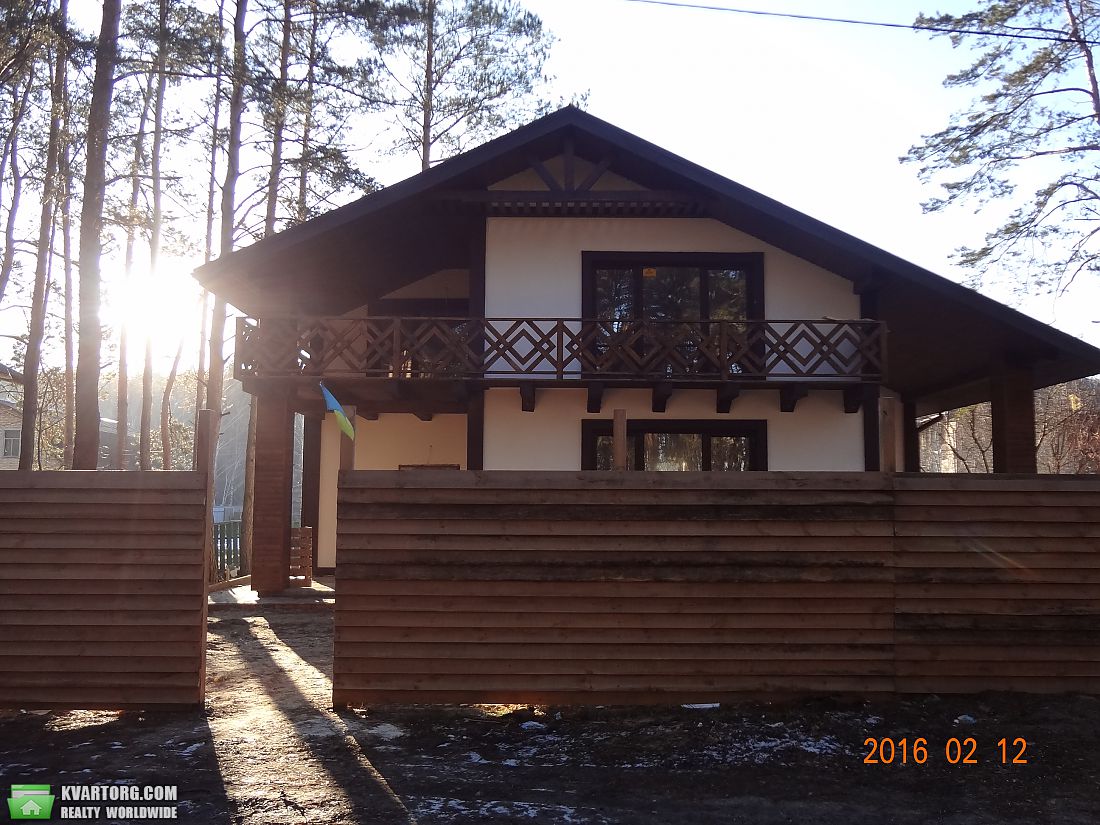Sell house. Киевская обл., Интернациональная — photo 2