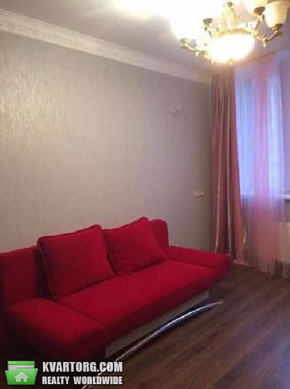 Sell 1-room apartment. Киев,  Завальная — photo 8