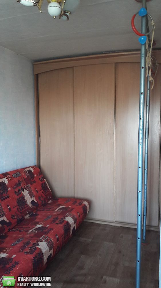 Sell 1-room apartment. Киев,  Зодчих — photo 1