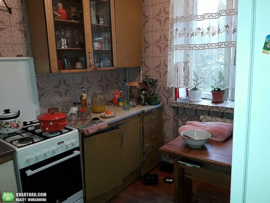 Sell 3-room apartment. Киев,  Ереванская — photo 7