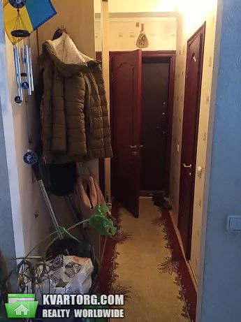 Rent out 2-room apartment. Киев,  Щусева — photo 4