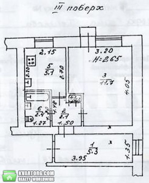 Sell 1-room apartment. Одесса, Ильфа и Петрова — photo 5