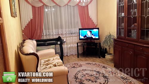 Sell 3-room apartment. Киев, Королева пр — photo 1