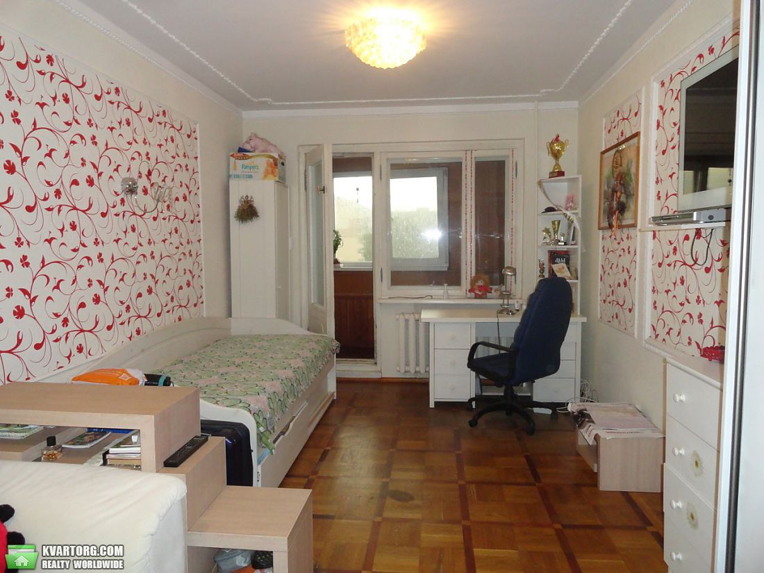 Sell 3-room apartment. Одесса, Архитекторская — photo 4