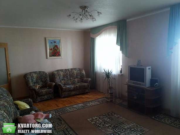 Rent out 3-room apartment. Киев,  Григоренко пр — photo 2