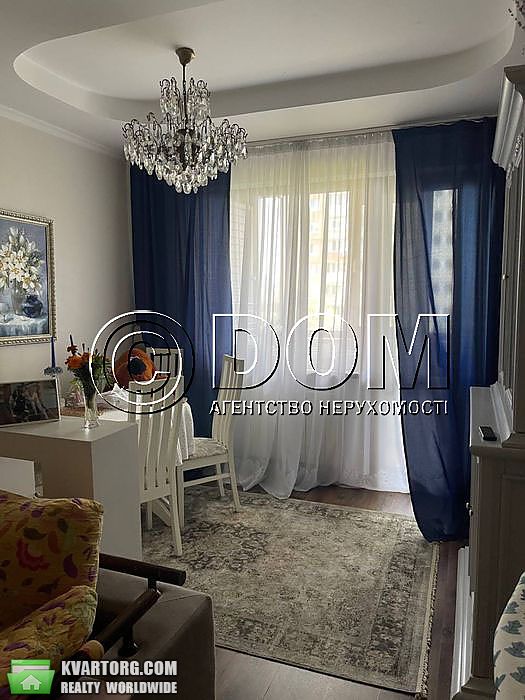 Sell 3-room apartment. Киев, Наталии Ужвий — photo 7