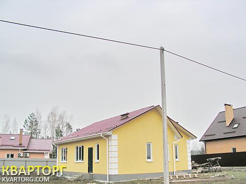 Sell house. Киевская обл., Журавлиная — photo 4