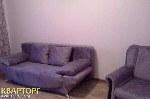 Rent out 1-room apartment. Киев, Черновола — photo 4