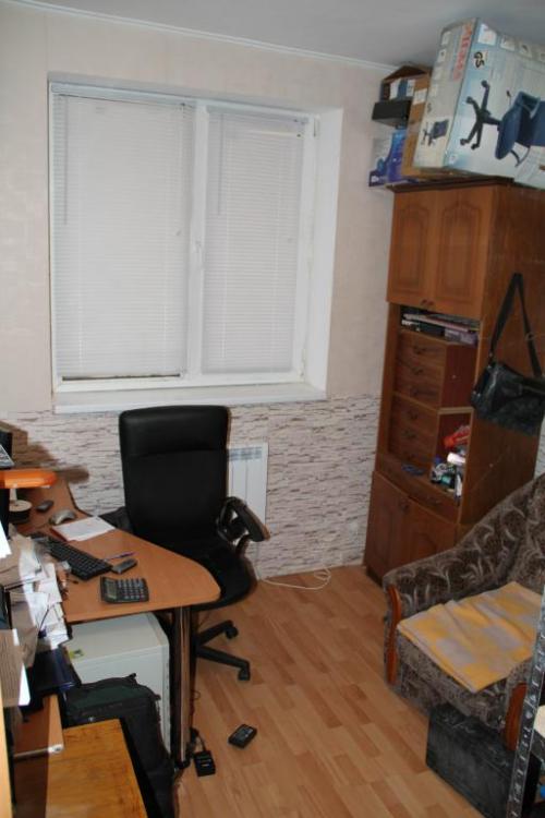 Sell office. Киевская обл., 10 линия — photo 1