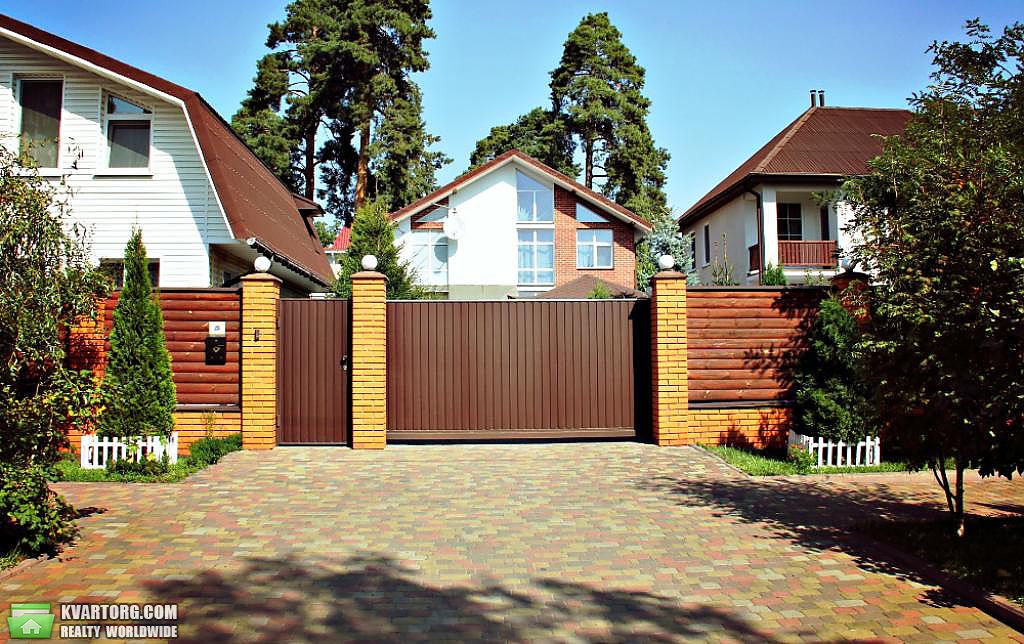 Rent out house. Киев,  Волховская — photo 9