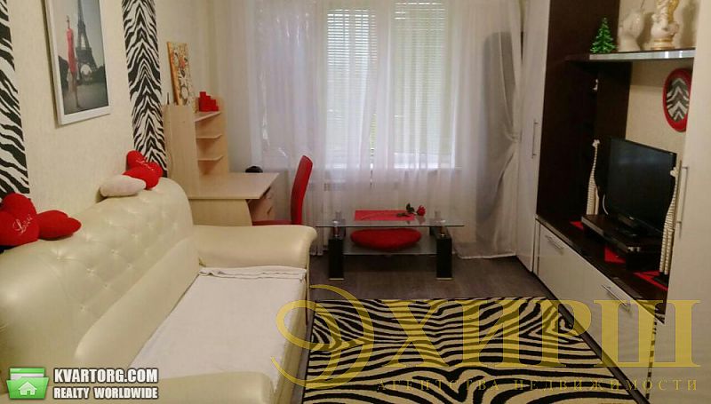 Sell 1-room apartment. Киев, Луценко — photo 10